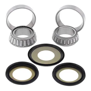 All Balls Racing Steering Head Bearing Kit (22-1001)