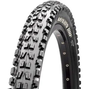 Maxxis Minion Dhf 26X2.3 F60 Dc Exo Tr Minion Dhf Maxxis Tires  26'' / 559