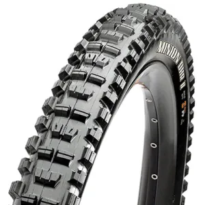 Maxxis Minion Dhr Ii 27.5X2.3 F120X2 3Ct/Tr/Dd Minion Dhr Ii Maxxis Tires  27.5'' / 584